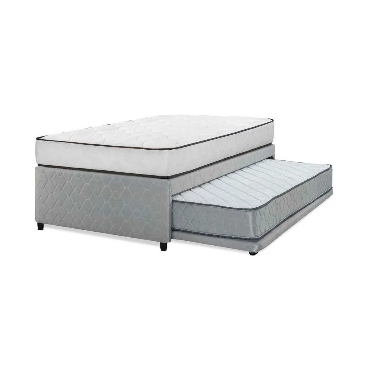 FLEX - Diván New Simple 1 Plaza