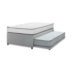 FLEX - Diván New Simple 1 Plaza