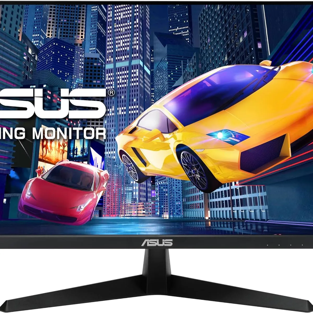ASUS - MONITOR ASUS VY249HGR 120hz 1ms HDMIVGA