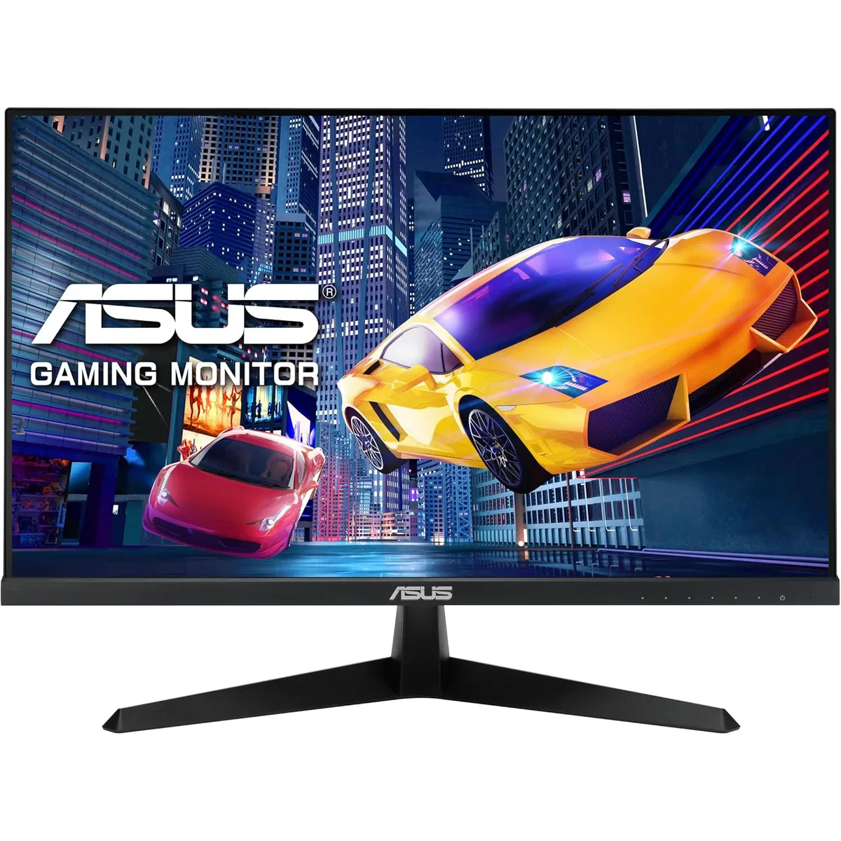 ASUS - MONITOR ASUS VY249HGR 120hz 1ms HDMIVGA