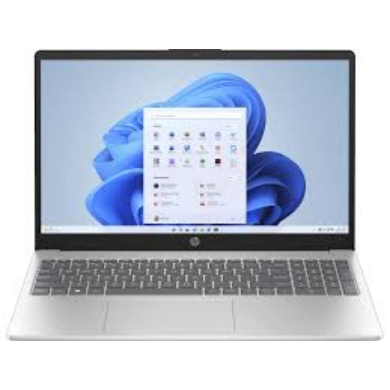 GENERICO - Notebook HP 15 FC0002LA Ryzen 5 7520U - 16 GB RAM - 256 GB SSD W.11 Rea (A)