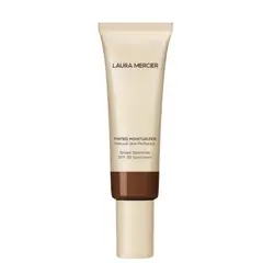 LAURA MERCIER - Hidratante con color tono Cacao 50 ml