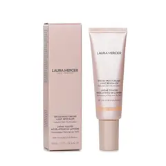LAURA MERCIER - Hidratante iluminador Light Revealer SPF 25 tono Porcelain 50 ml