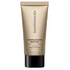 BAREMINERALS - Gel con color hidratante Complexion Rescue SPF 30 tono Vanilla 02 50 ml