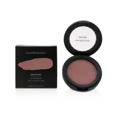 BAREMINERALS - Rubor compacto Gen Nude Powder Blush tono Call My Blush 6 g