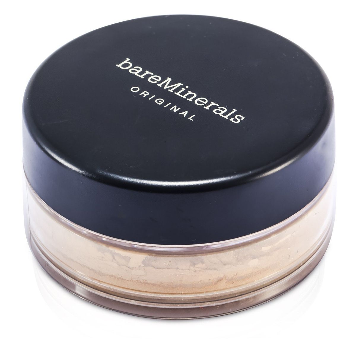 BAREMINERALS - Base en polvo Original Loose Powder SPF 15 tono Golden Medium 14  10 g  bareMinerals