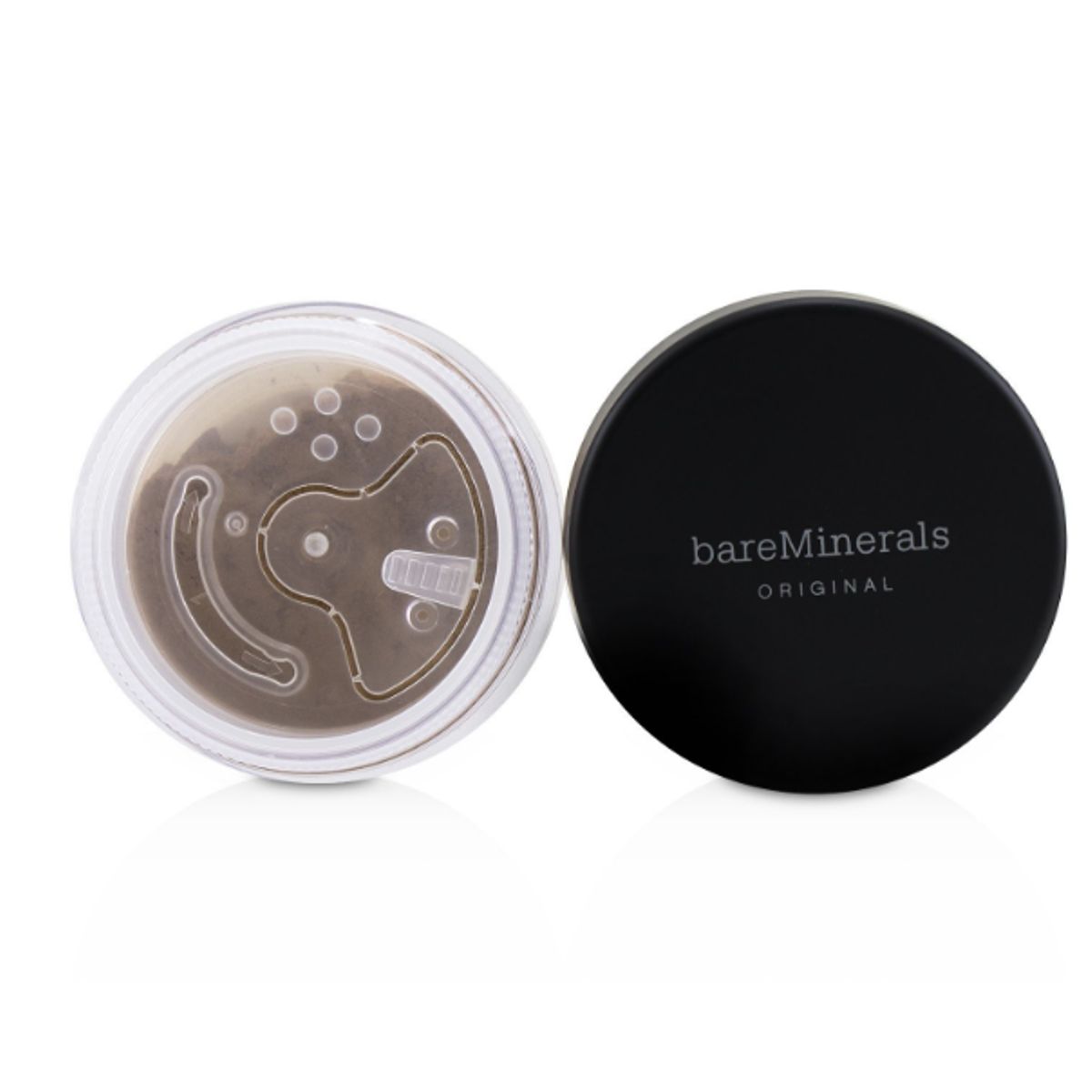 BAREMINERALS - Base en polvo Original Loose Powder SPF 15 tono Medium Tan 18  10 g  bareMinerals