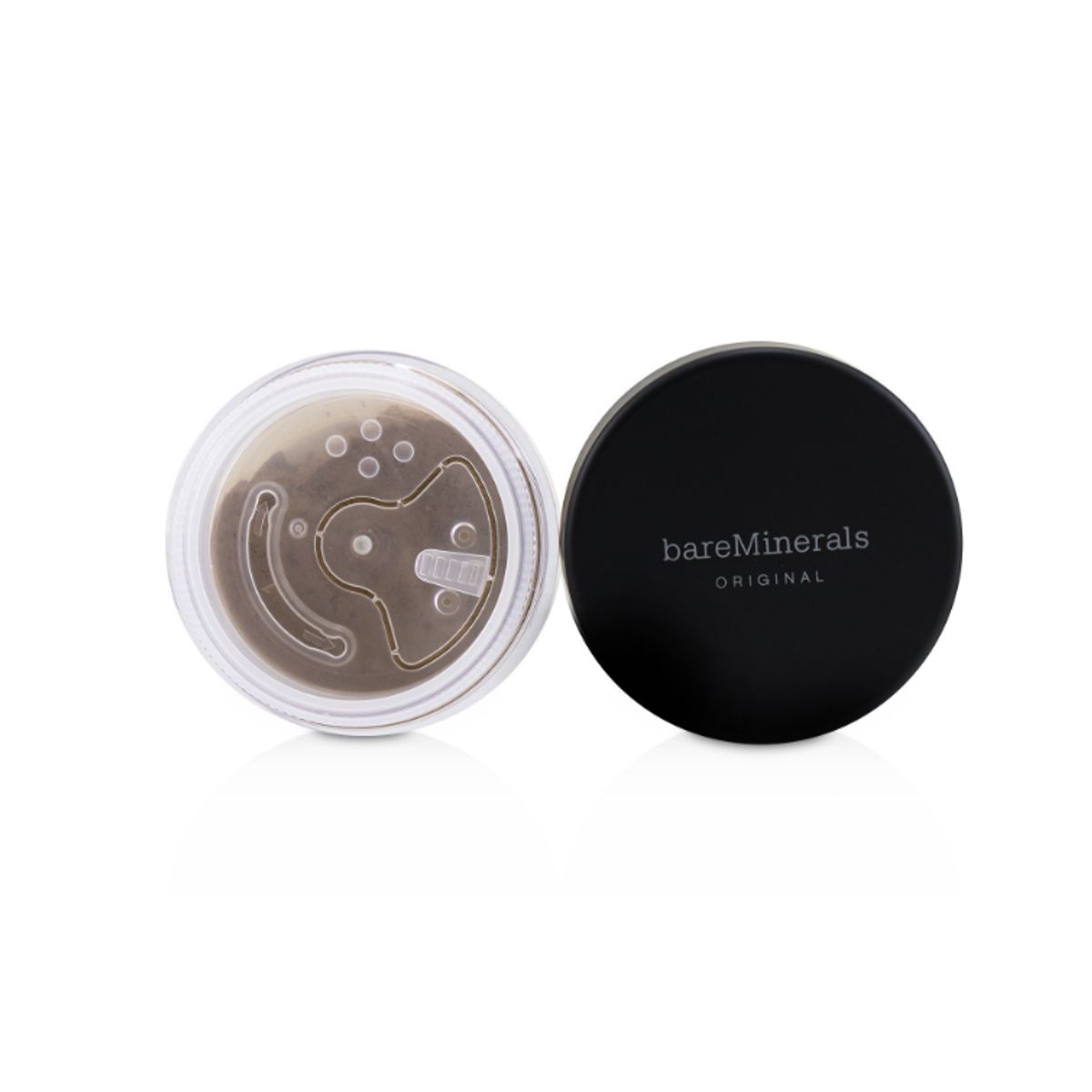 BAREMINERALS - Base en polvo Original Loose Powder SPF 15 tono Medium Tan 18  10 g  bareMinerals