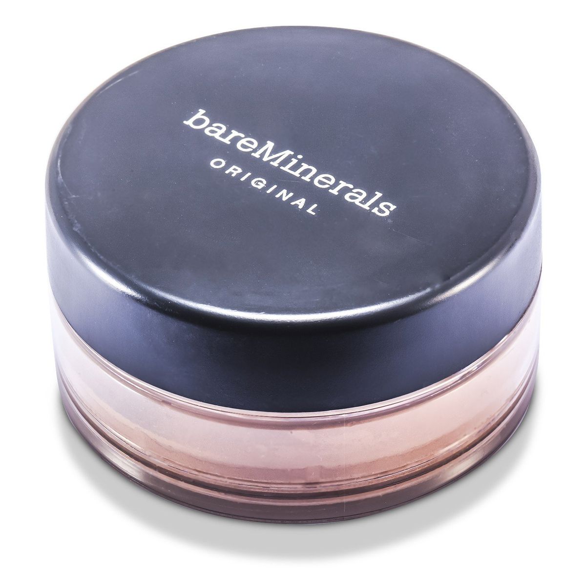 BAREMINERALS - Base en polvo Original Loose Powder SPF 15 tono Tan 19  10 g  bareMinerals