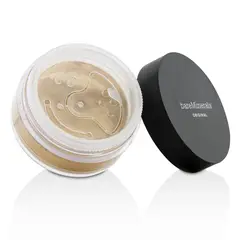BAREMINERALS - Base en polvo Original Loose Powder SPF 15 tono Golden Ivory 07 10 g