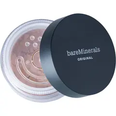 BAREMINERALS - Base en polvo Original Loose Powder SPF 15 tono Neutral Deep 29 10 g