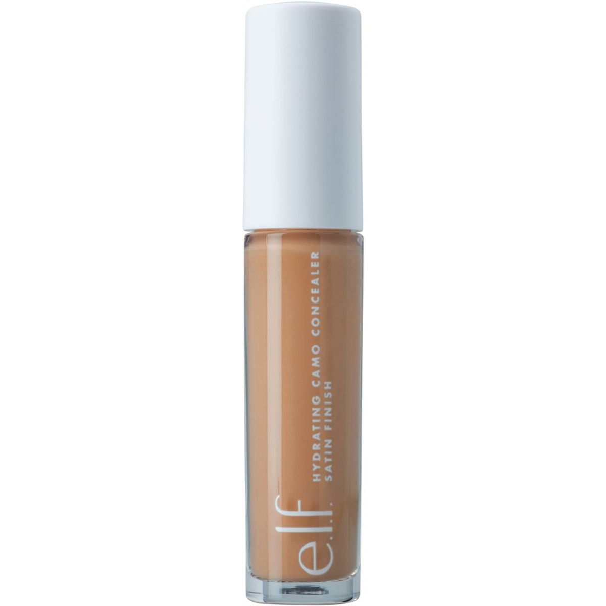 ELF - Corrector hidratante Hydrating Camo Concealer tono Tan Neutral  6 ml  elf
