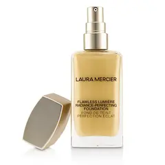 LAURA MERCIER - Base líquida Flawless Lumière Radiance-Perfecting tono 1W1 Ivory 30 ml