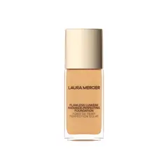 LAURA MERCIER - Base líquida Flawless Lumière Radiance-Perfecting tono 2N1 Cashew 30 ml