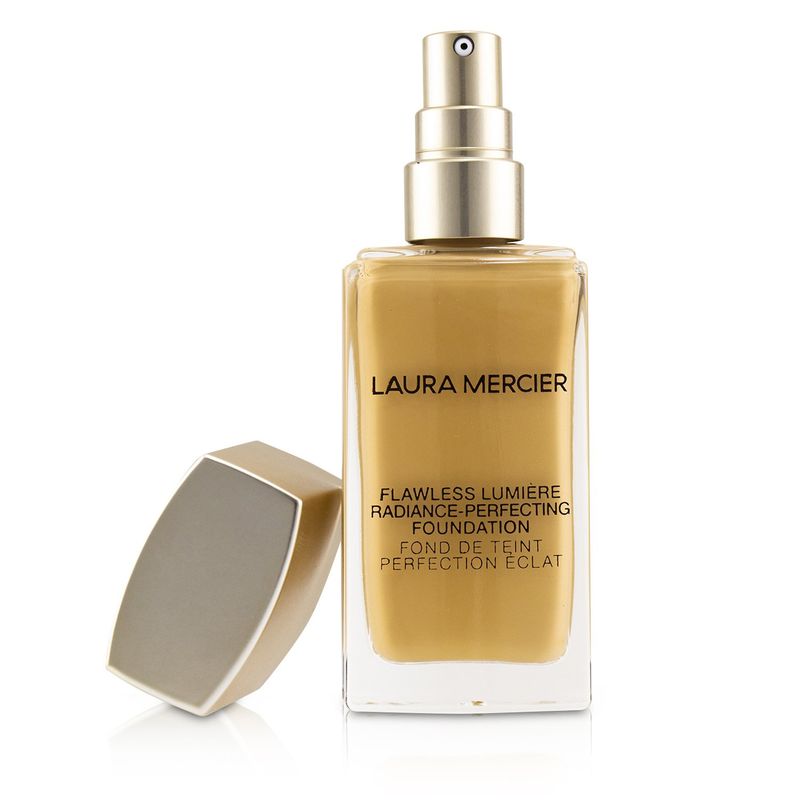 LAURA MERCIER - Base líquida Flawless Lumière Radiance-Perfecting tono 2W15 Bisque  30 ml  Laura Mercier