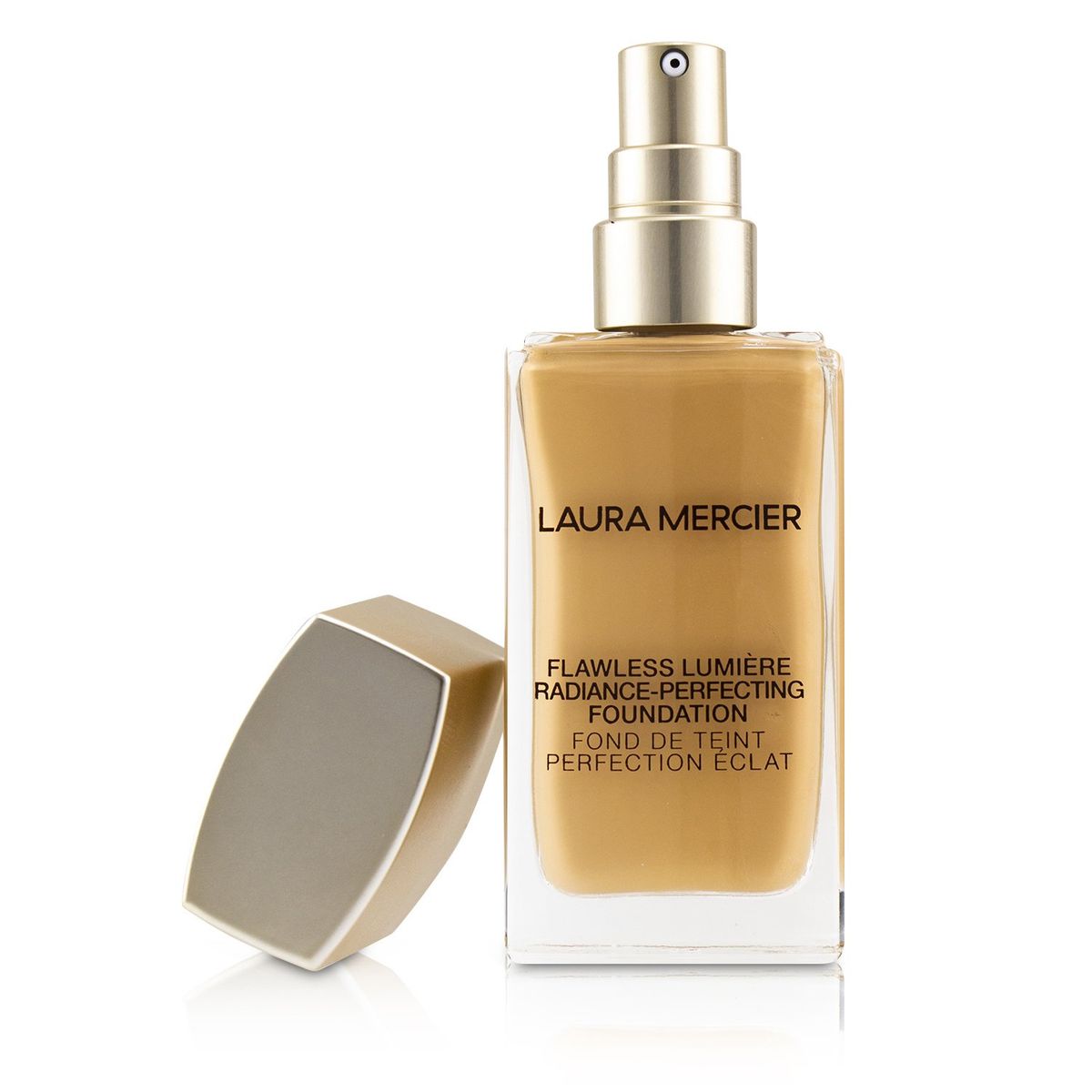 LAURA MERCIER - Base líquida Flawless Lumière Radiance-Perfecting tono 3C1 Dune  30 ml  Laura Mercier