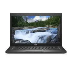 DELL - Notebook 7490 CORE i5 8va gen 16gb de ram ssd de 256GB