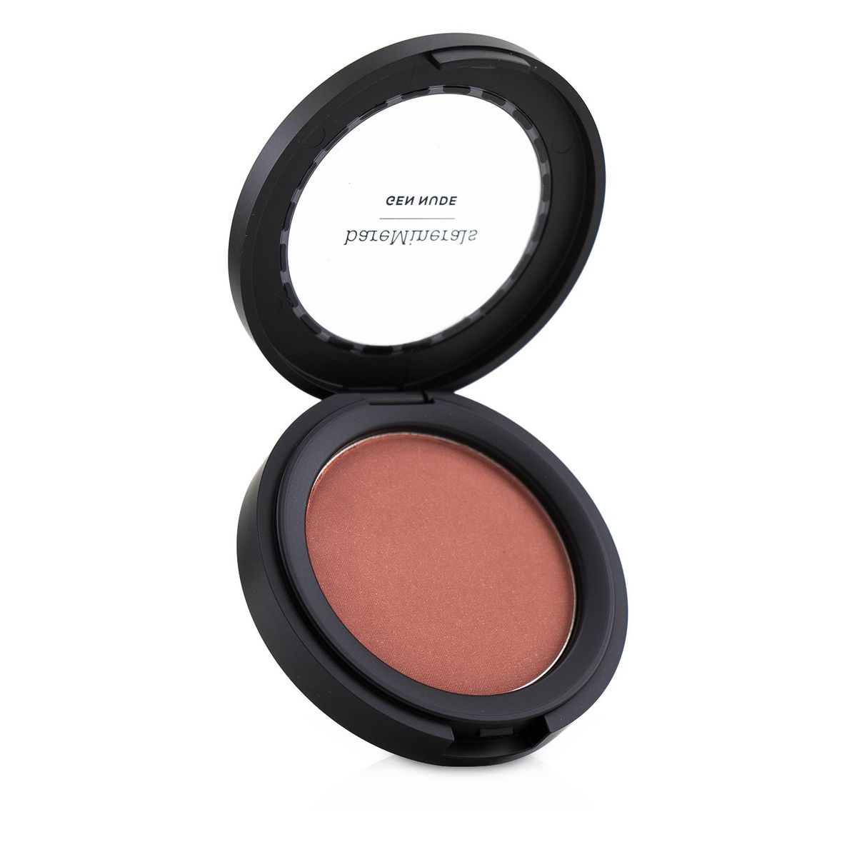 BAREMINERALS - Rubor compacto Gen Nude Powder Blush tono Peachy Keen  6 g  bareMinerals