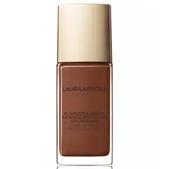 LAURA MERCIER - Base líquida Flawless Lumière Radiance-Perfecting tono 6N2 Espresso 30 ml