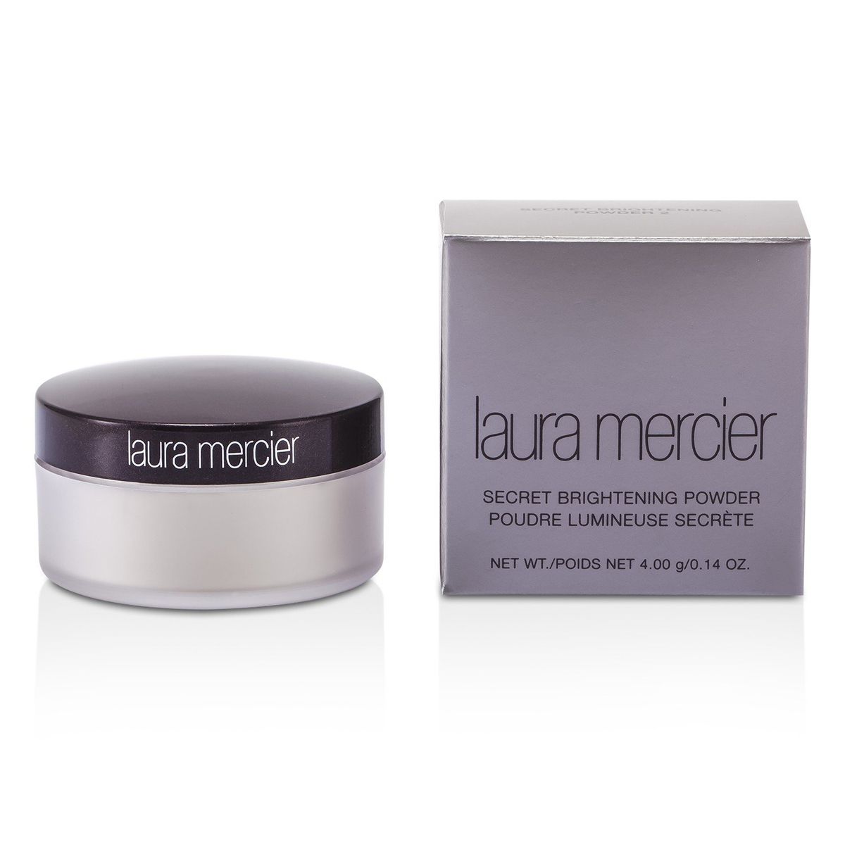 LAURA MERCIER - Polvo iluminador Secret Brightening Powder for Under Eyes tono 2  4 g  Laura Mercier