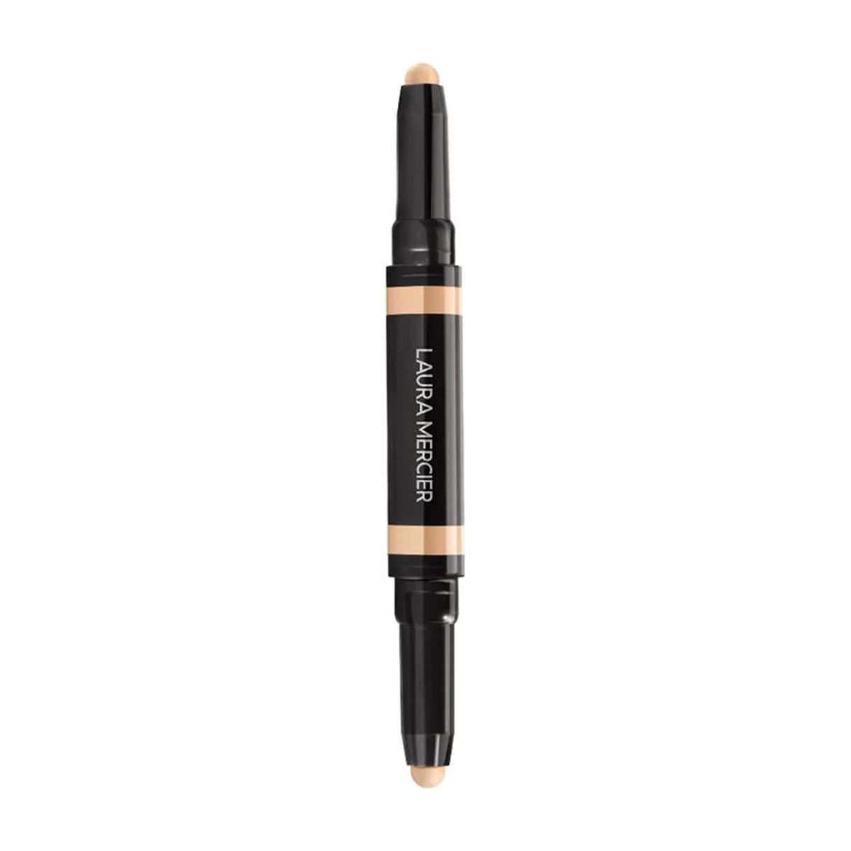 LAURA MERCIER - Corrector en barra Secret Camouflage Duo tono 1N Fair Neutral  4 g  Laura Mercier