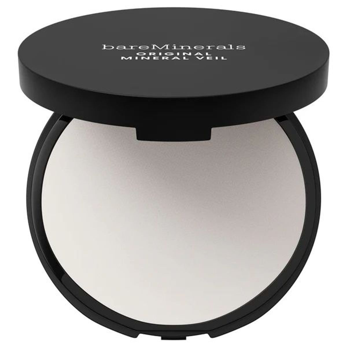 BAREMINERALS - Polvo compacto Original Mineral Veil Pressed tono Translucent  9 g  bareMinerals