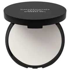 BAREMINERALS - Polvo compacto Original Mineral Veil Pressed tono Translucent 9 g