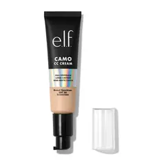 ELF - Crema con color Camo CC Cream tono Fair 120 W 30 ml