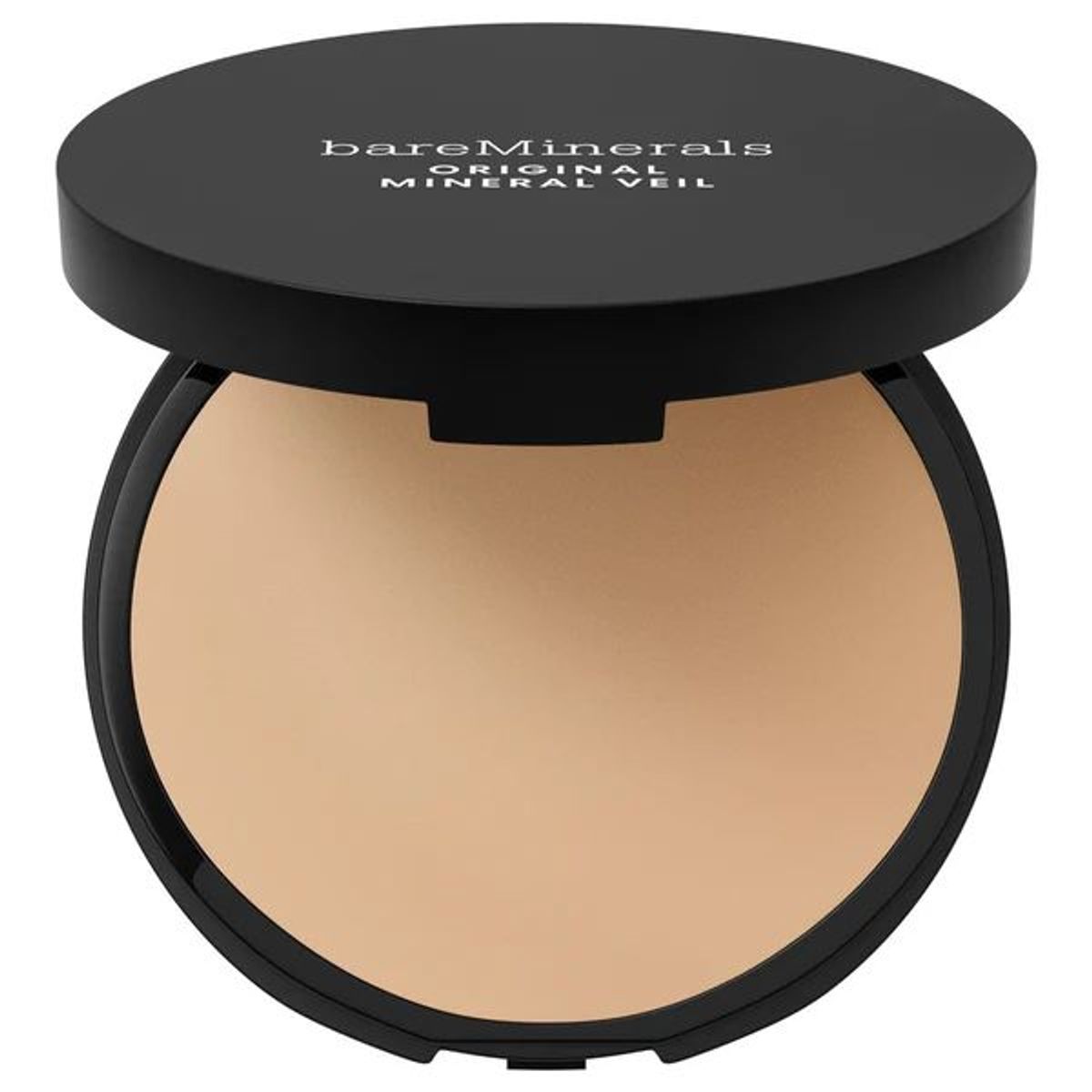 BAREMINERALS - Polvo compacto Original Mineral Veil Pressed Setting Powder  9 g  bareMinerals