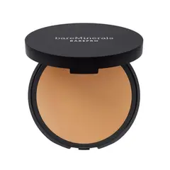 BAREMINERALS - Base compacta Barepro 16HR Skin-Perfecting Powder Foundation tono 30 Medium Warm 10 g