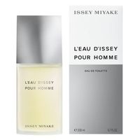 Perfume Leau Dissey 125ml Edt