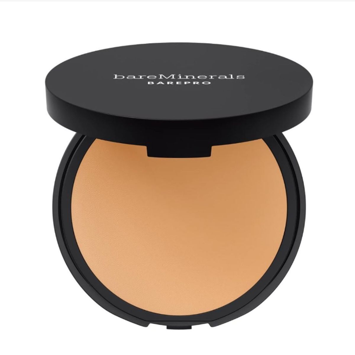 BAREMINERALS - Base compacta Barepro 16HR Skin-Perfecting Powder Foundation tono 30 Medium Neutral bareMinerals