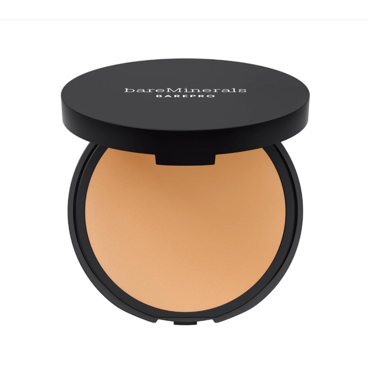 BAREMINERALS - Base compacta Barepro 16HR Skin-Perfecting Powder Foundation tono 30 Medium Neutral bareMinerals