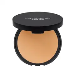 BAREMINERALS - Base compacta Barepro 16HR Skin-Perfecting Powder Foundation tono 30 Medium Neutral