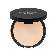 BAREMINERALS - Base compacta Barepro 16HR Skin-Perfecting Powder Foundation tono 10 Fair Neutral 10 g