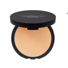 BAREMINERALS - Base compacta Barepro 16HR Skin-Perfecting Powder Foundation tono 15 Fair Cool 10 g