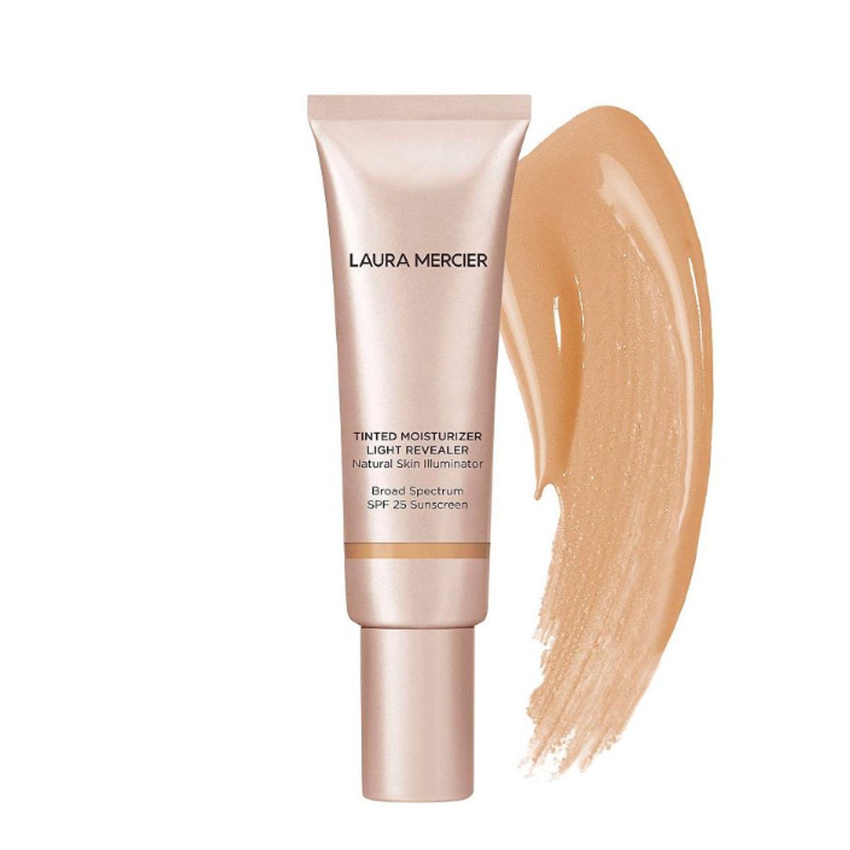 LAURA MERCIER - Hidratante iluminador Light Revealer SPF 25 tono 2N1 Nude  50 ml  Laura Mercier