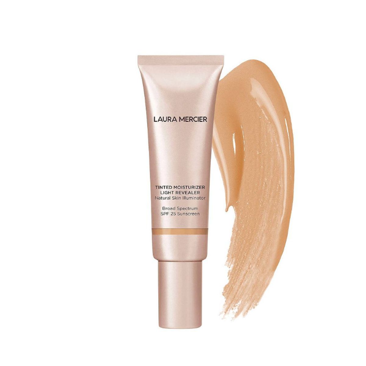 LAURA MERCIER - Hidratante iluminador Light Revealer SPF 25 tono 2N1 Nude  50 ml  Laura Mercier