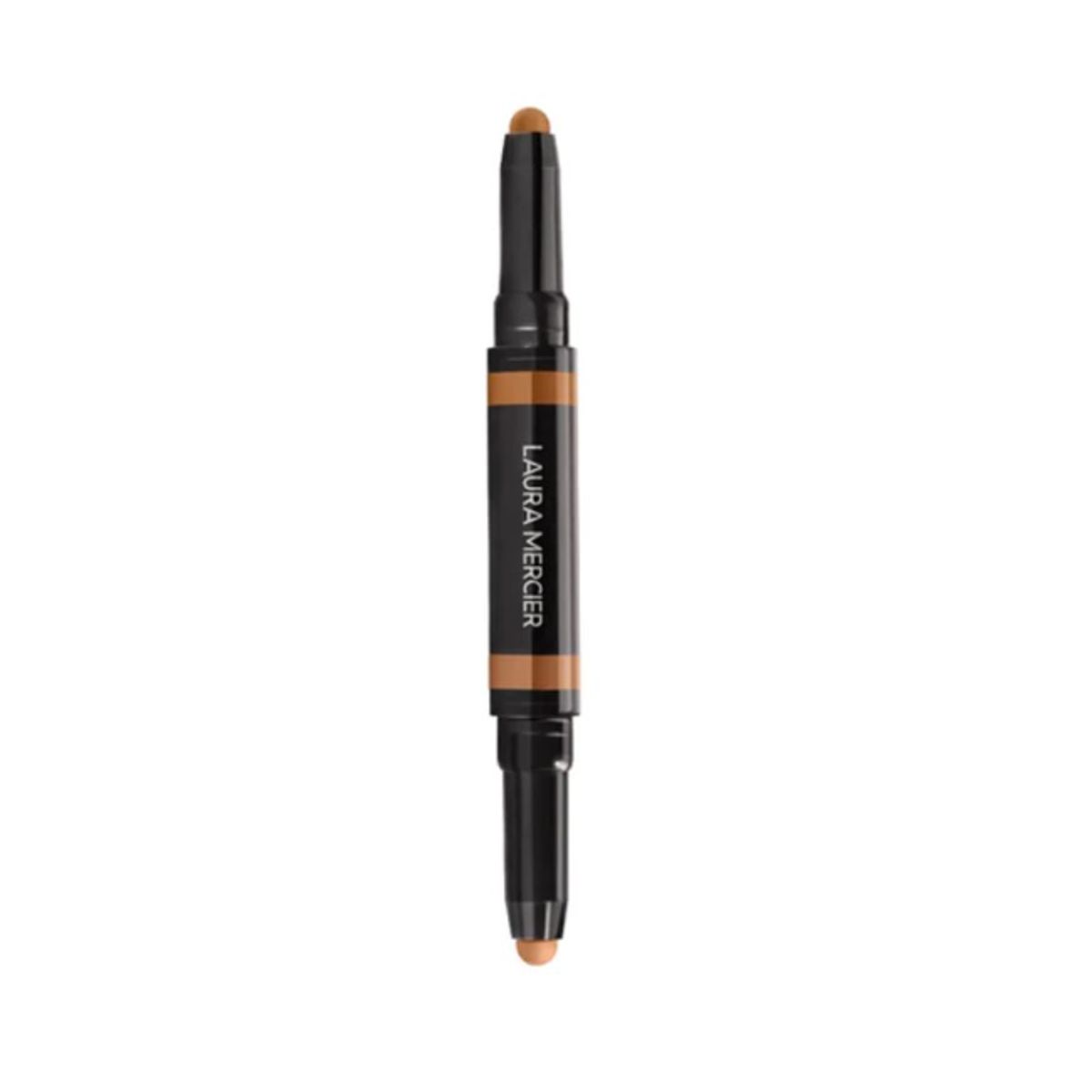 LAURA MERCIER - Corrector en barra Secret Camouflage Duo tono 5N Deep Neutral  4 g  Laura Mercier