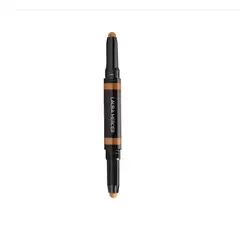 LAURA MERCIER - Corrector en barra Secret Camouflage Duo tono 5W Deep Warm 4 g
