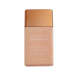 SIGMA BEAUTY - Base con color Skin Perfector Hydrating Tint tono 1 Fair Ivory 30 ml