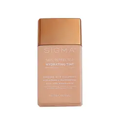 SIGMA BEAUTY - Base con color Skin Perfector Hydrating Tint tono 3 Medium Golden 30 ml