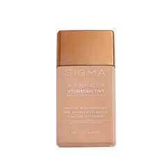 SIGMA BEAUTY - Base con color Skin Perfector Hydrating Tint tono 4 Medium Beige 30 ml