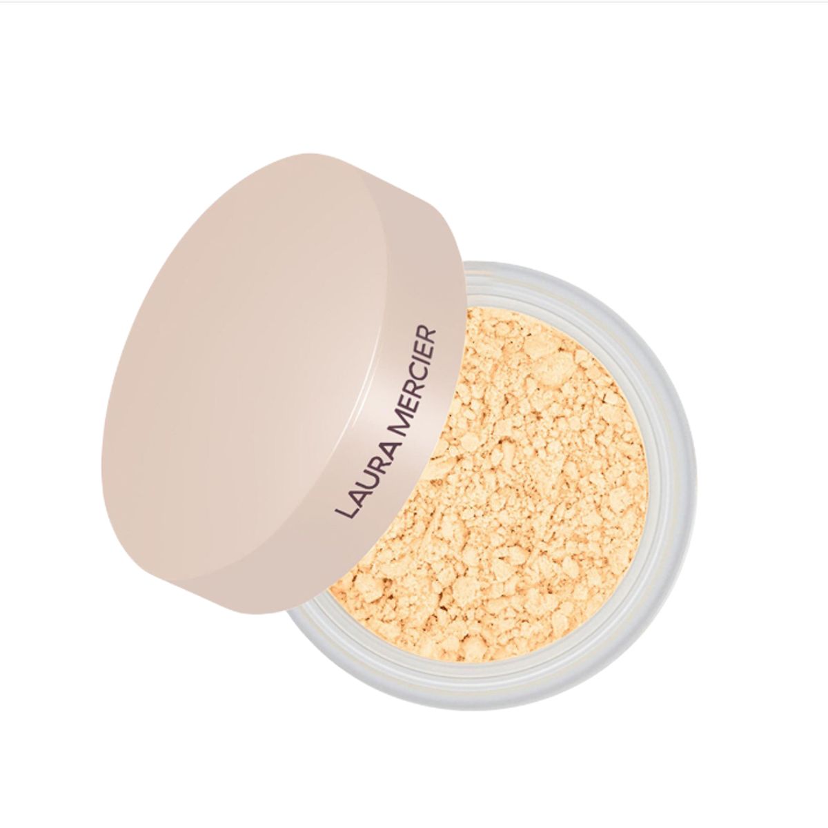 LAURA MERCIER - Polvo suelto Translucent Loose Talc-Free Ultra-Blur Mini tono Honey  7 g
