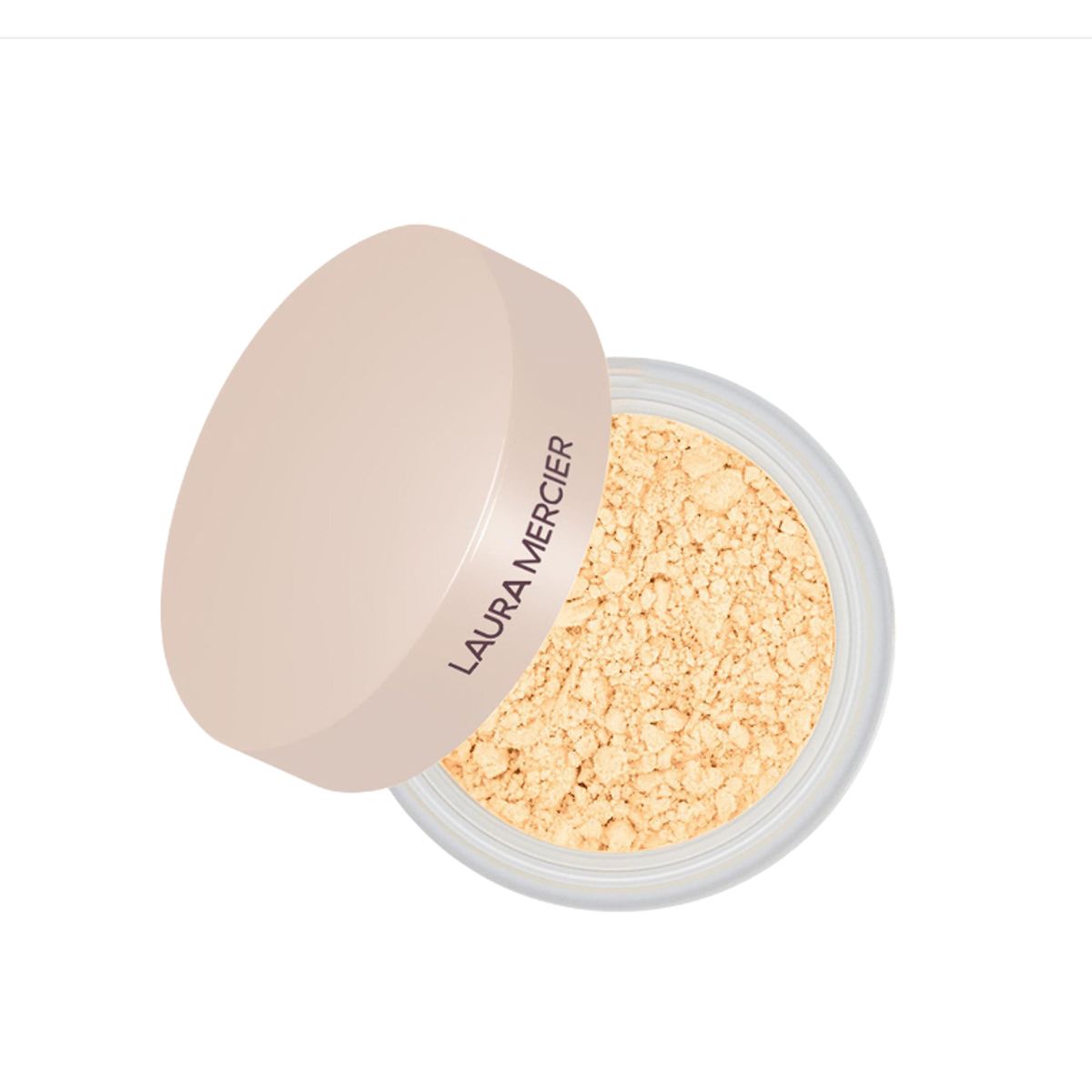 LAURA MERCIER - Polvo suelto Translucent Loose Talc-Free Ultra-Blur Mini tono Honey  7 g