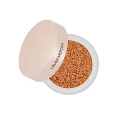 LAURA MERCIER - Polvo suelto Translucent Loose Talc-Free Ultra-Blur Mini tono Medium Deep 7 g