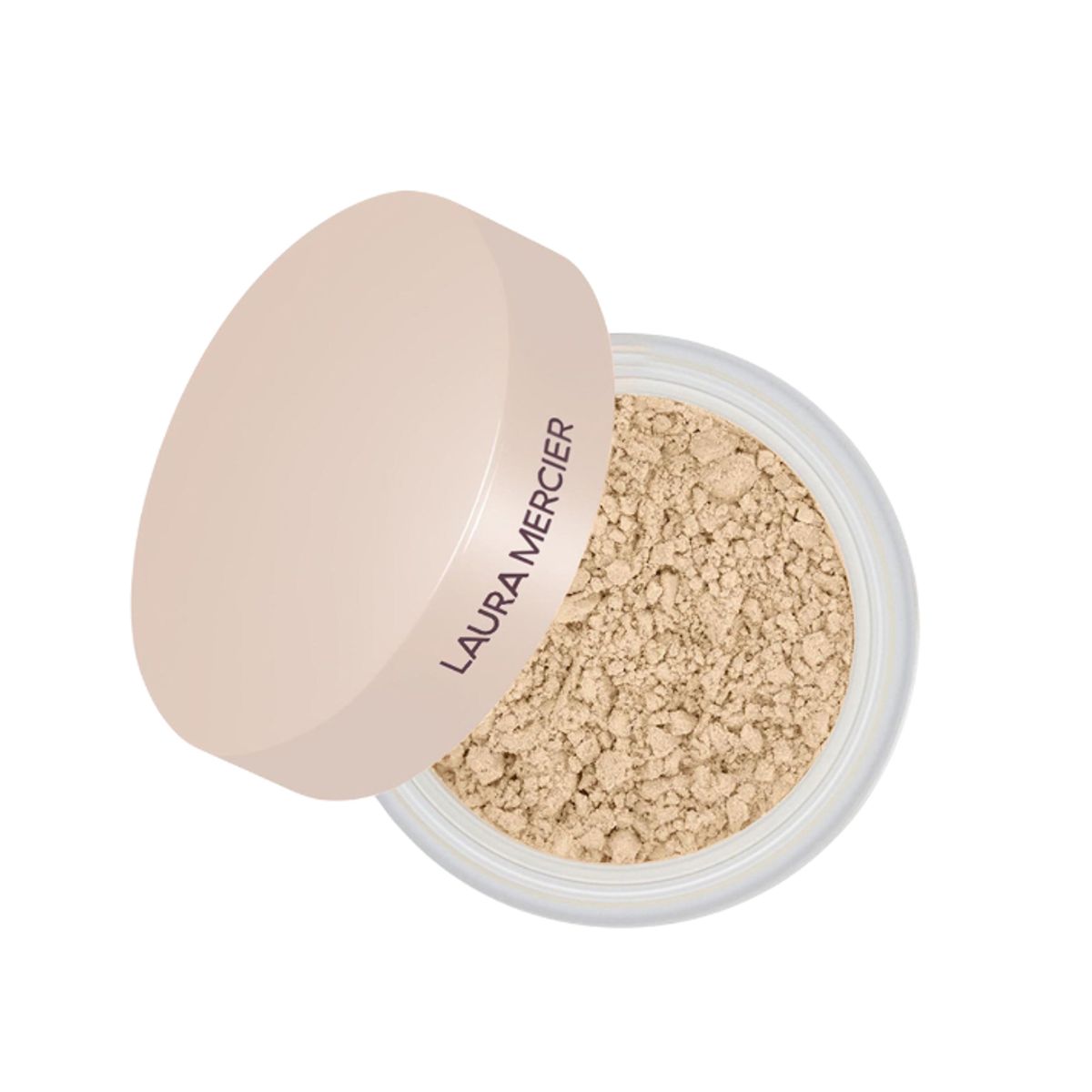 LAURA MERCIER - Polvo suelto Translucent Loose Talc-Free Ultra-Blur Mini tono Translucent  7 g