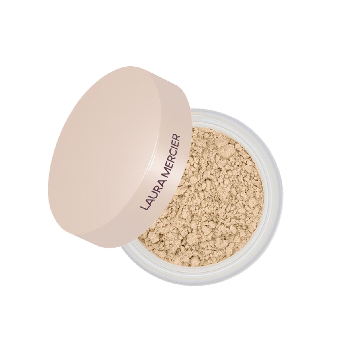 LAURA MERCIER - Polvo suelto Translucent Loose Talc-Free Ultra-Blur Mini tono Translucent  7 g