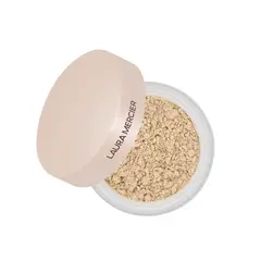 LAURA MERCIER - Polvo suelto Translucent Loose Talc-Free Ultra-Blur Mini tono Translucent 7 g