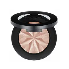 BAREMINERALS - Iluminador compacto Gen Nude Highlighting Blush tono Opal Glow 6 g